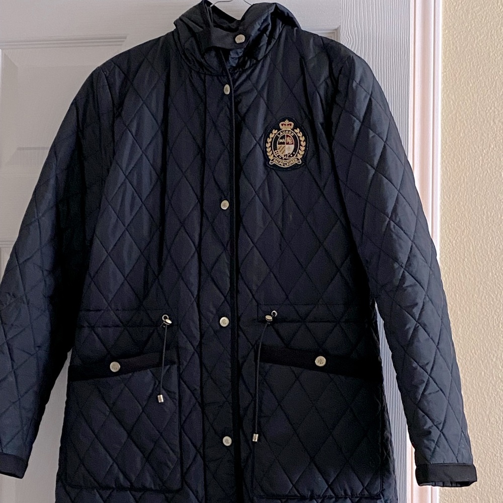 Ralph Lauren  women’s jacket